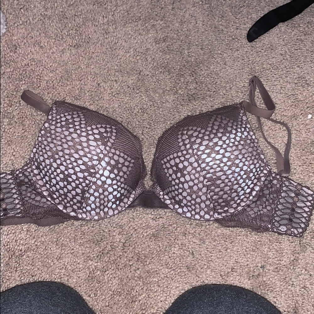 Victoria’s Secret bra